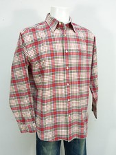 Tommy Hilfiger shirt size M/check  modern trend J 3846 