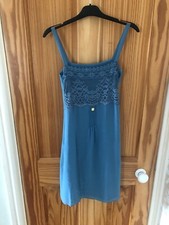 Big Sale!!! Silk Dress Liu Jo Brand New Size 38 Italian, 6UK