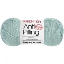 Premier Yarns Everyday Solid Yarn-Spa, Set Of 3