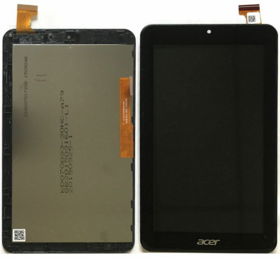 NEW Acer Iconia B1-770 Tablet LCD Touch Assembly Black 6M.LBKNB.001