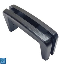 70-72 Skylark 73-77 Regal Century At Center Console Shifter Handle Black Grain 70-72 Skylark 73-77 Regal Century At Center Console Shifter Handle Black Grain