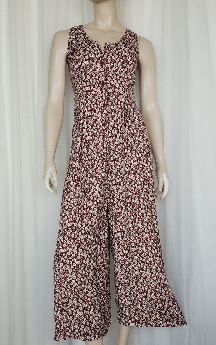Juliet Daisy Floral Romper Juliet Daisy Floral Romper