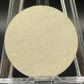 Mario Shell Menko Super Mario Bros Famicom Card Nintendo 1985 NES Japanese