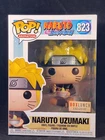 Funko Pop Animation 823 Naruto Eating Noodles Boxlunch
