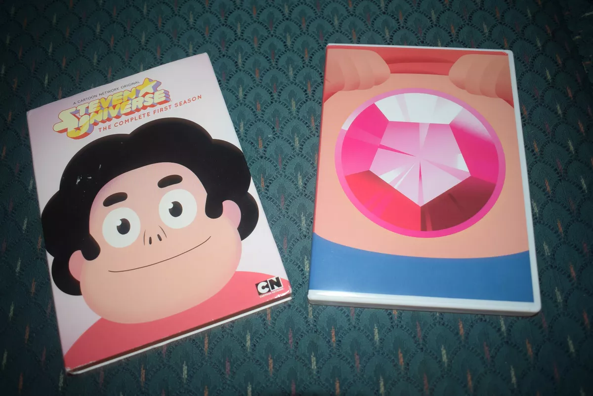 Ver Steven Universe Season 1