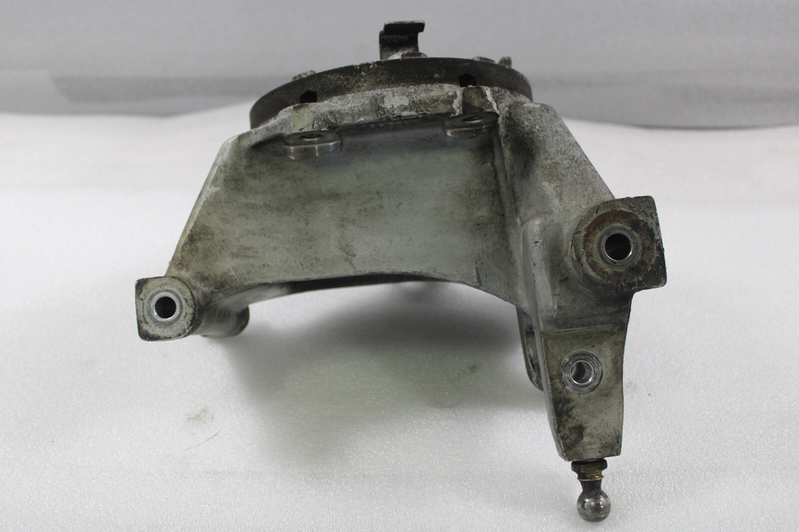 Ferrari 575, RH, Right, Rear Knuckle / Stub, Used, P/N 183057