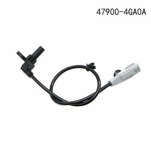 ABS Wheel Speed Sensor Rear Right 479004GA0A For Infiniti Q50 Q60 2014