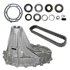 NP149GM Transtar Transfer Case Half Rebuild Kit w/ Bearing Gasket Seal and Chain