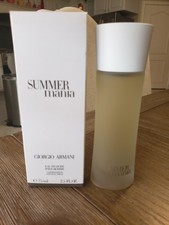 armani mania summer