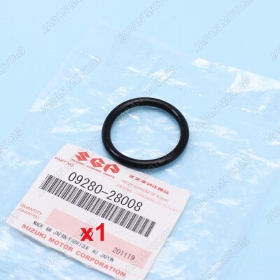 ヒメギフチヨウ90頭 💯Genuine Suzuki X90 Grand Vitara Samurai Engine Coolant Pipe O