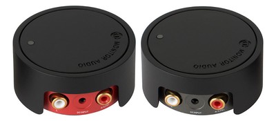 monitor audio wireless subwoofer kit