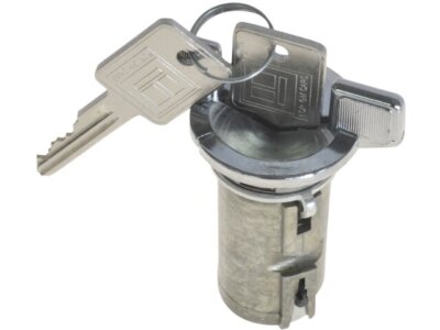 Ignition Lock Cylinder For 1982-1983 Pontiac J2000 NP569DV