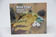 WIND ELEGY, CREATIVE SOURCES RECORDINGS, CD, SEE DESCRIPTION