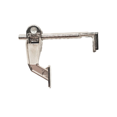 Seam Guide Gauge Stitch Ruler Sewing Machine