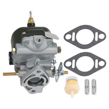 New Tractor Carburetor For John Deere 1020, 2010, 2020, 2030, 2510 377234r93