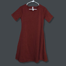 ZENANA PREMIUM Urban Outfitters Women's Sz S Dress with Pockets - EXCELLENT