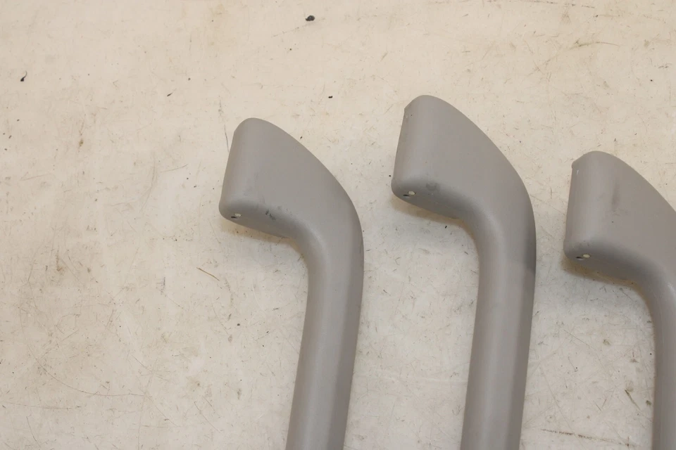 Juego de manijas de agarre Acura TL 2009-2014 OEM HT122 Foto 4 de 4