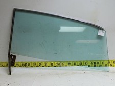 Used Oem 2 Door Right Rh Tinted Door Window 1961-1962 Chevrolet Impala Dg125