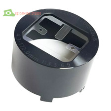 Applicable to Canon camera SX740 HS lens front ring parameters front ring