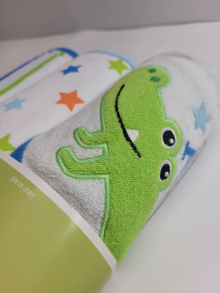 Circo hooded towels store 3 pack