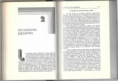 La Civilisation Chinoise par Marcel GRANET Vie Publique & Vie Privée en 1975 - Picture 9 of 12