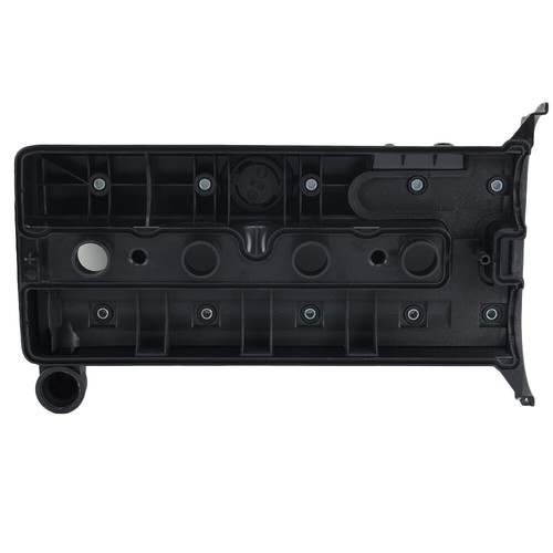 Valve Cover W/Gasket Plastics Black For Chevrolet Optra 2005-2010 92068243 - Picture 5 of 14