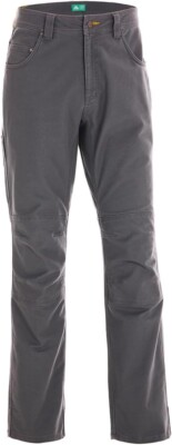 Eastern Mountain Sports Fencemender Rebar F23M2419 Work Pants Men's Gray APP644