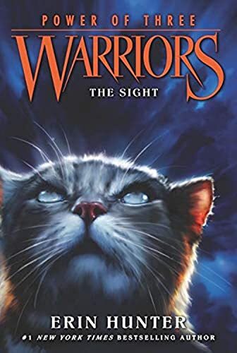 Warriors: Power of Three 1  WARRIORS: POWER OF THREE #1: THE SIGHT. Hunter<| - Image 3