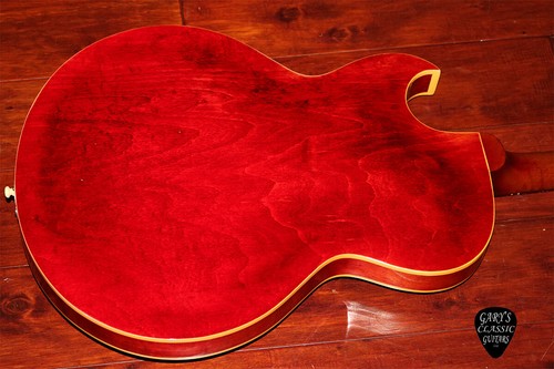 1960 Gibson ES-125 TC - Picture 2 of 8