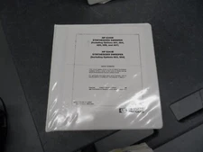 HP 8340B SYNTHESIZED SWEEPER MANUAL GUIDE