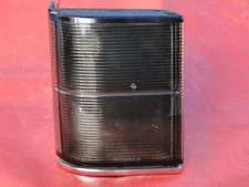 Jaguar XJS Tail Lamp RH Assy Right Inner Dummy OEM 1992-1996 GENUINE DAC7394