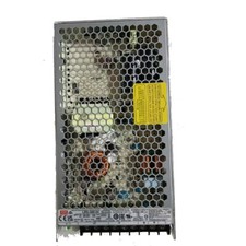 MEAN WELL LRS-200-24 211.2W 24V 8.8A Single Output Switchable Power Supply