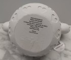 NEW Disney Minnie Mouse Head Heart Print Pencil Cup White w/ Pastel Rainbow Bow  — photo 8