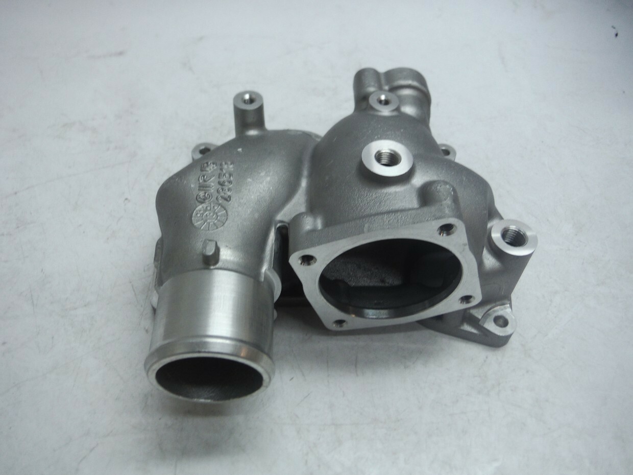 MASERATI THERMOSTAT HOUSING 000286518