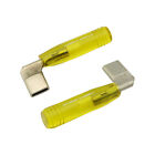 C.S. Osborne 3/8" X 1" Spring Benders #401-1 Upholstery Tools