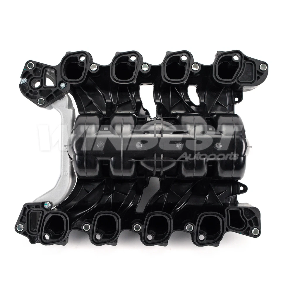 Upper Intake Manifold Gaskets fit 10-14 Ford E-150 E-250 09-10 F-150 Lobo 4.6L - Image 3 of 4