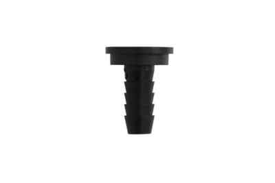 Drehbarer Schlauchstutzen ATV Moose Utility 9,5 mm