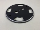 TECHNICS SL-B200 Turntable Platter - Excellent condition