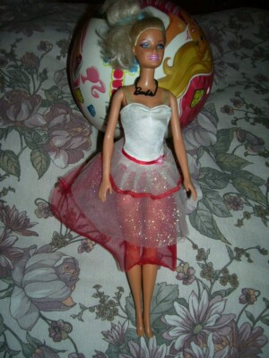 BARBIE MATTEL 2010 COLLECTOR bambola doll vintage