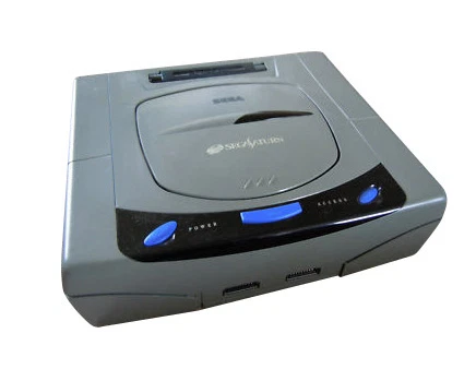 SEGA Video Game Consoles