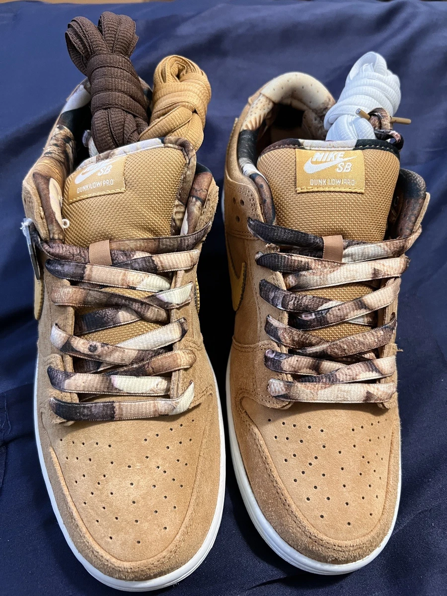 Preços baixos em Nike Dunk SB Low Escargot | eBay