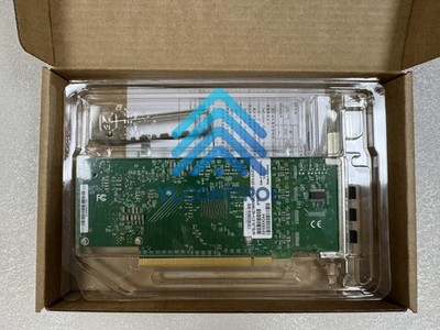 New E810-XXVDA4 4-Port 25GbE SFP28 PCIE4.0x16 Server Network Adapter Intel Chips