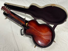 1966 USA Gretsch Chet Atkins Tennessean VGC 59 Yrs Old w/ Bigsby + Original Case — photo 9