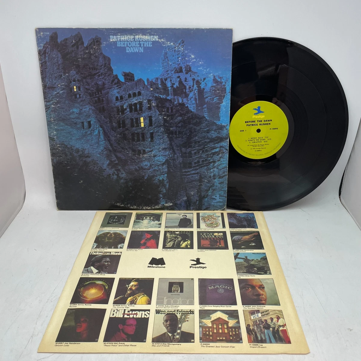 patrice rushen products for sale | eBay