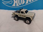 Stomper Shaffer 4x4 Truck RUNS AND LIGHTS WORK VINTAGE 1980S 4X4