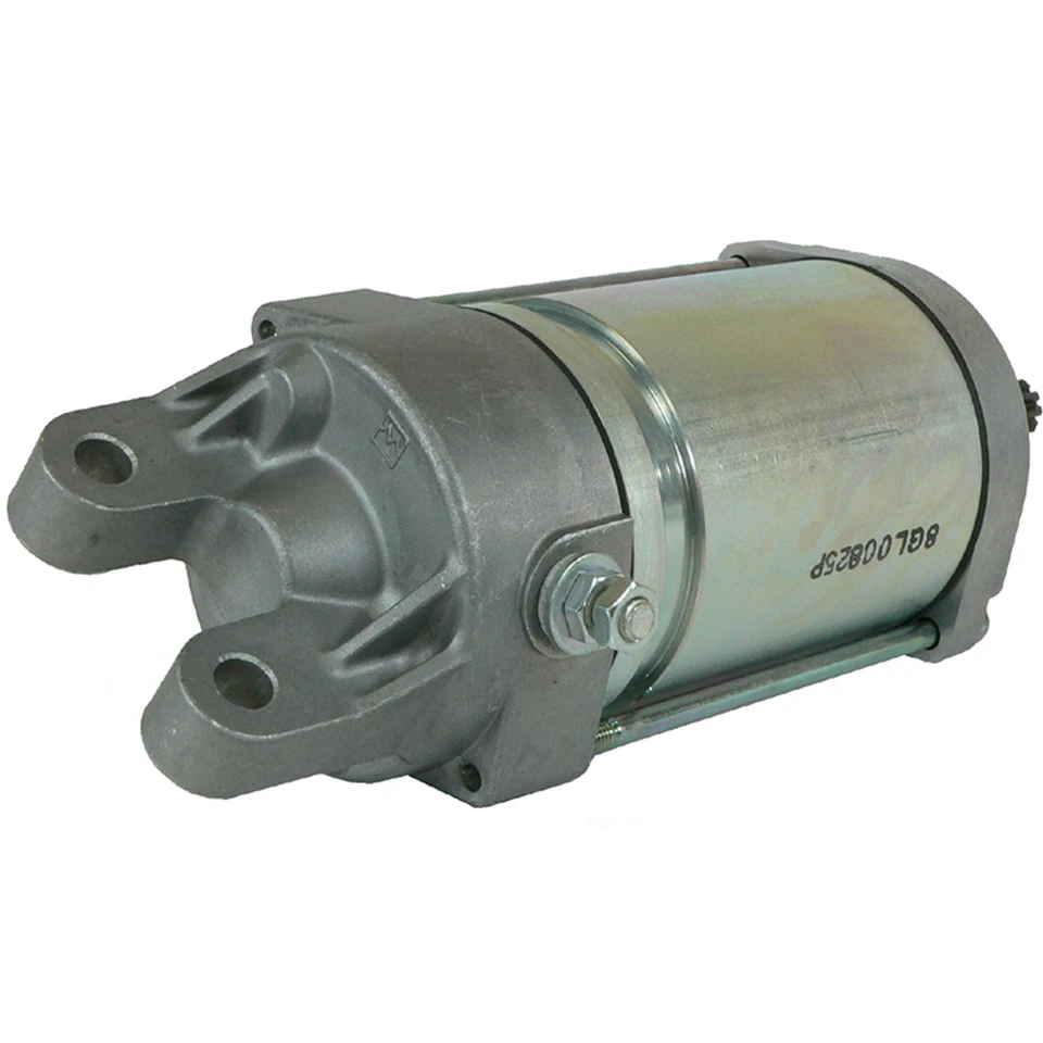 Starter For Yamaha FX Nytro FX10 FX Nytro MTX FX10M 2008-2014; 410-54116 - Изображение 2 из 4