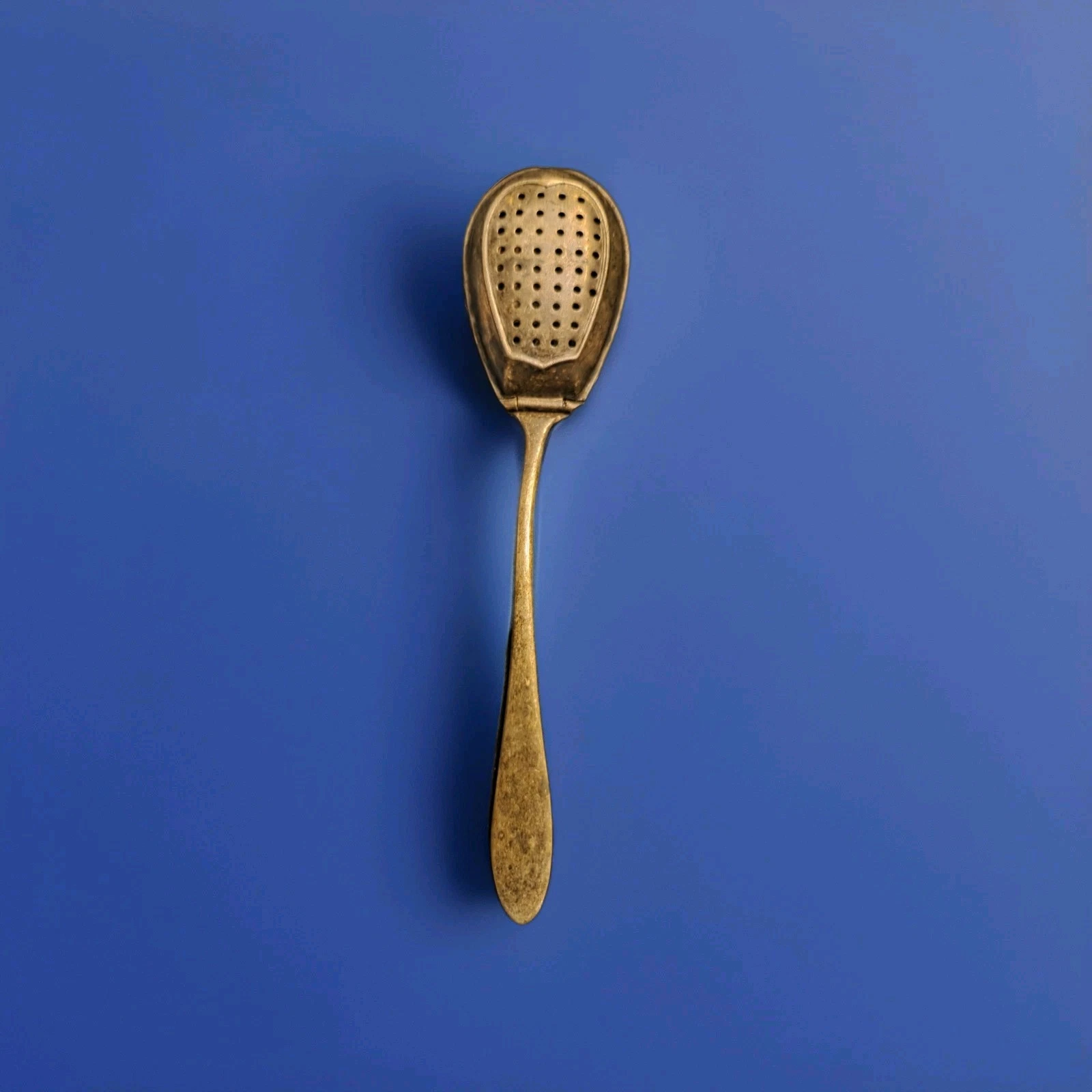 Antique Tea Infuser
Opens in a new window or tab