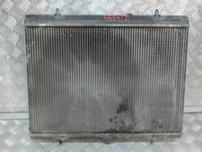 Radiateur Citroen DS4