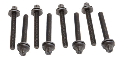 Sea Doo 4-Tec Crank Case Bolt Set Kit GTX RXP RXT SC 155 185 215 255 260