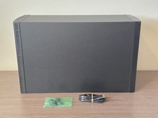 Bose Lifestyle PS28 III Subwoofer Black 110 - 240V 50/60Hz - TESTED